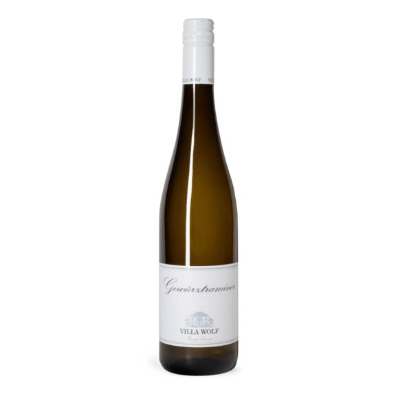 Villa Wolf Gewürztraminer 2023