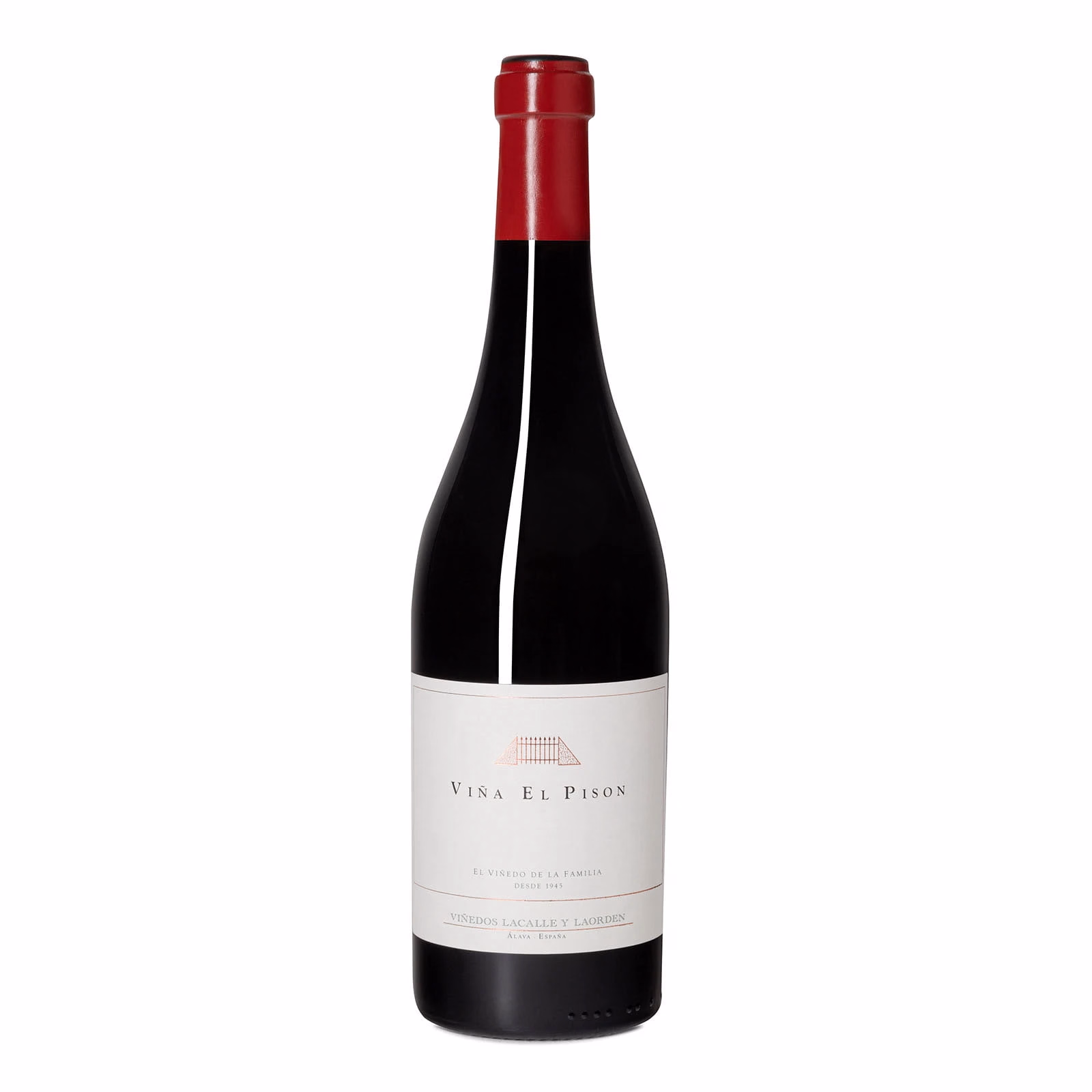 Artadi Viña el Pisón 2015 2 Artadi Viña el Pisón 2015