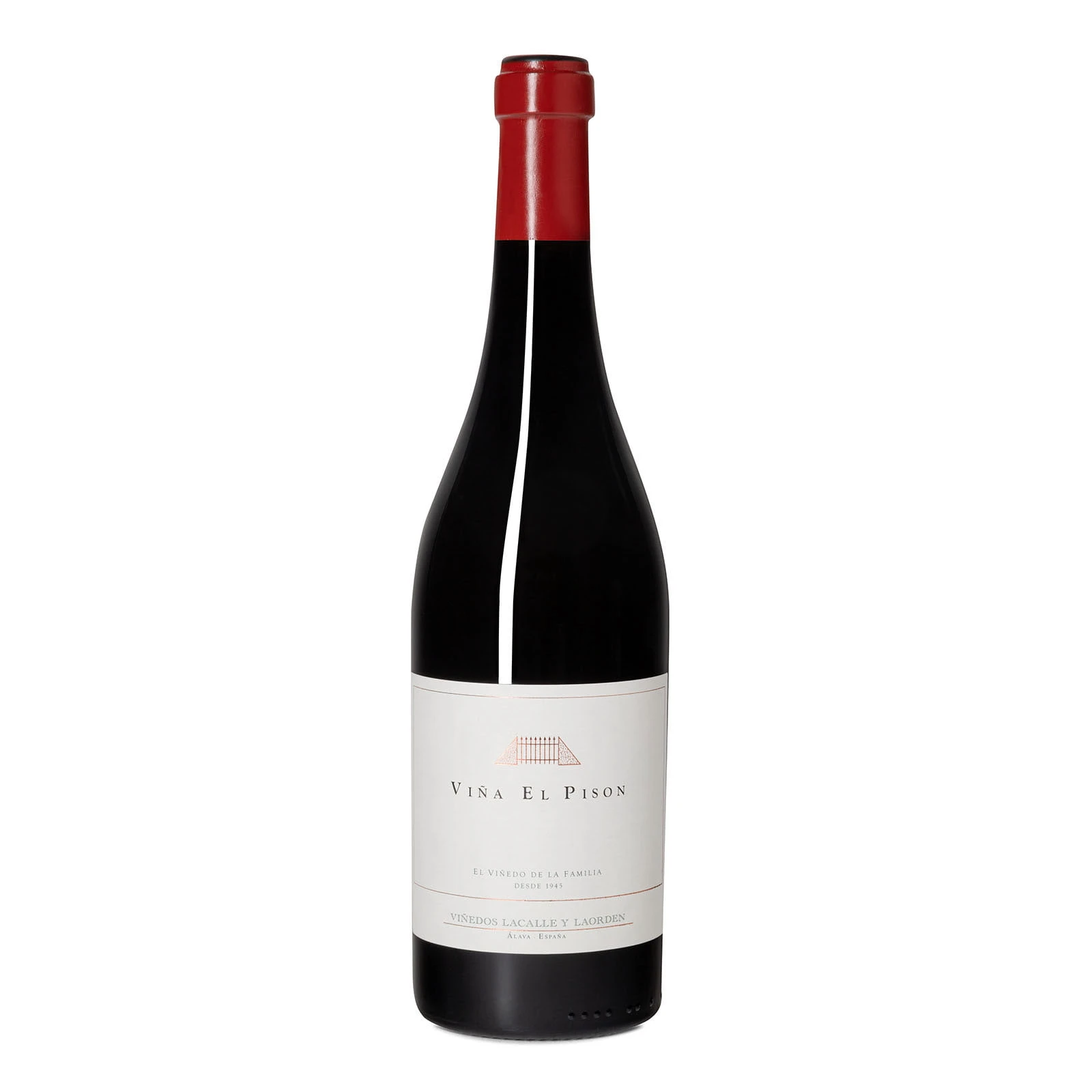 Artadi Viña el Pisón 2015