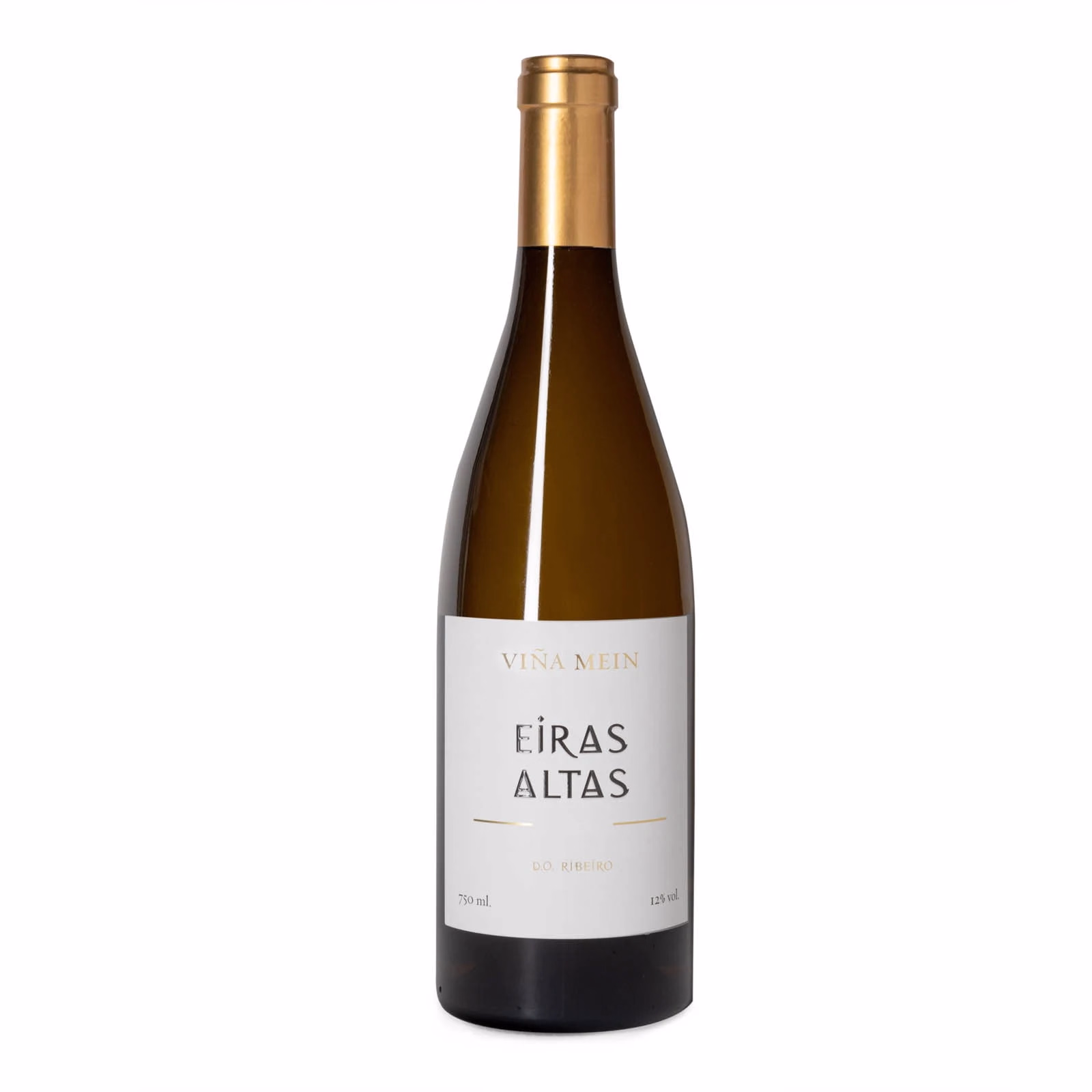 Viña Mein Eiras Altas 2016 2 Viña Mein Eiras Altas 2016