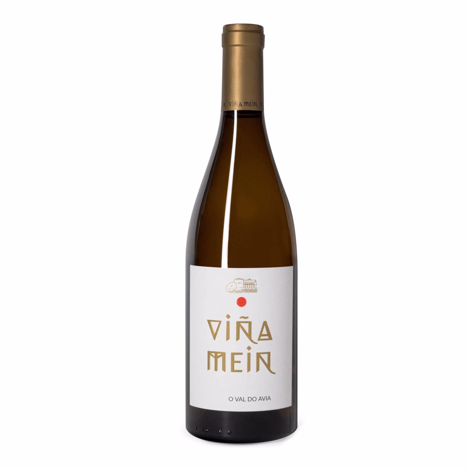 vina-mein-ribeiro_1 Viña Meín