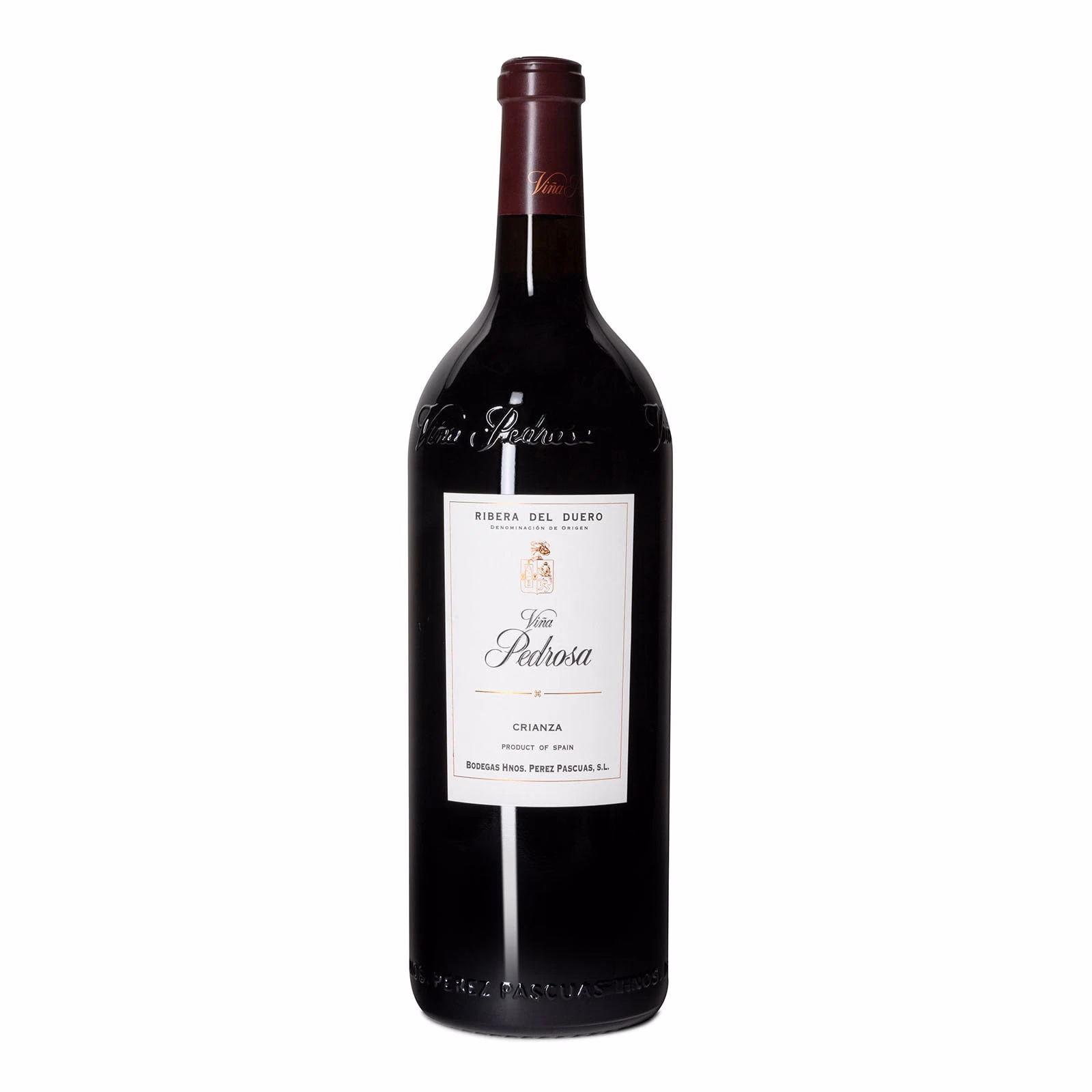 Viña Pedrosa Crianza 2020 Mágnum