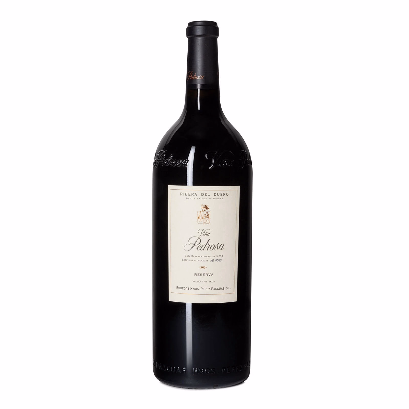 Viña Pedrosa Reserva Mágnum