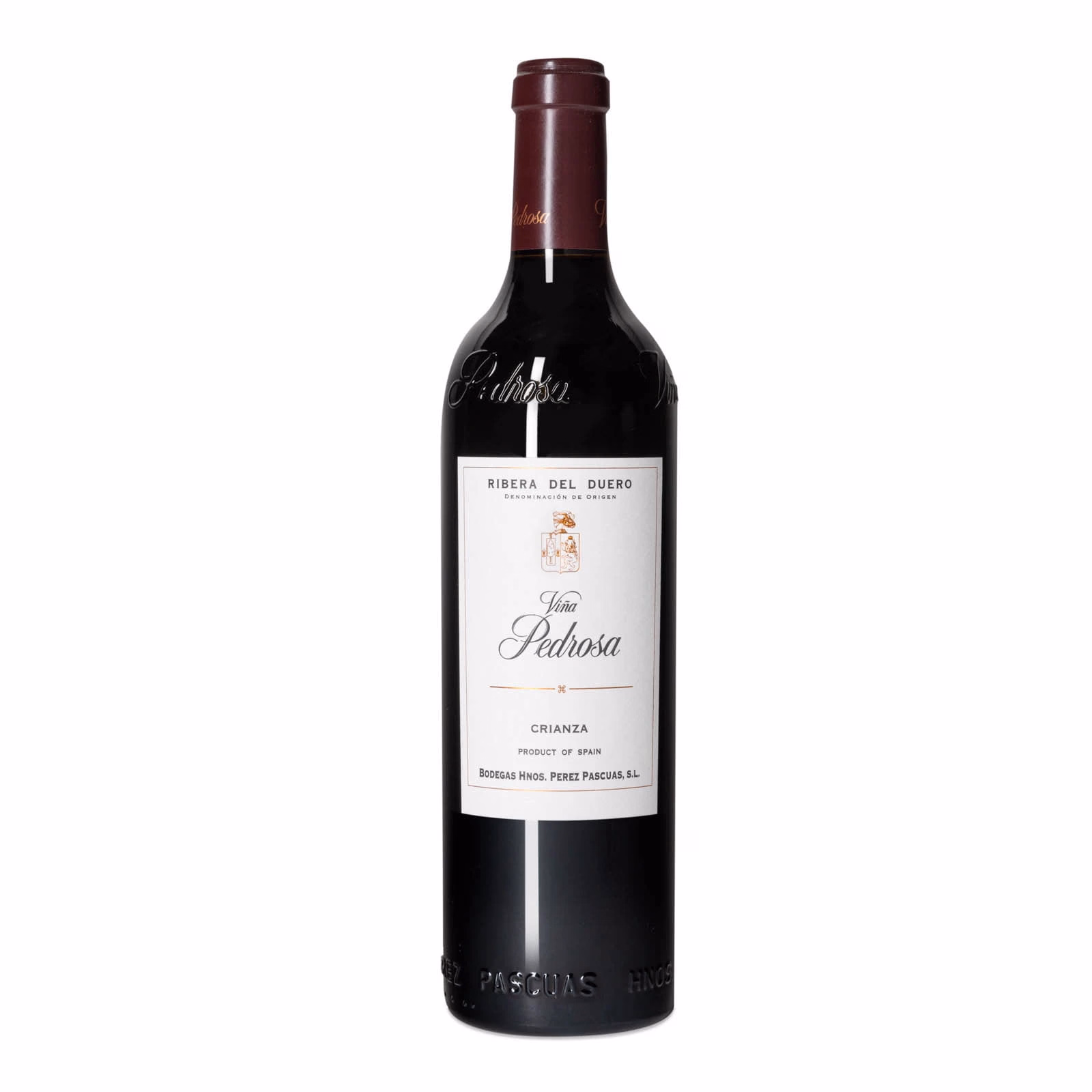 Viña Pedrosa Crianza 2022