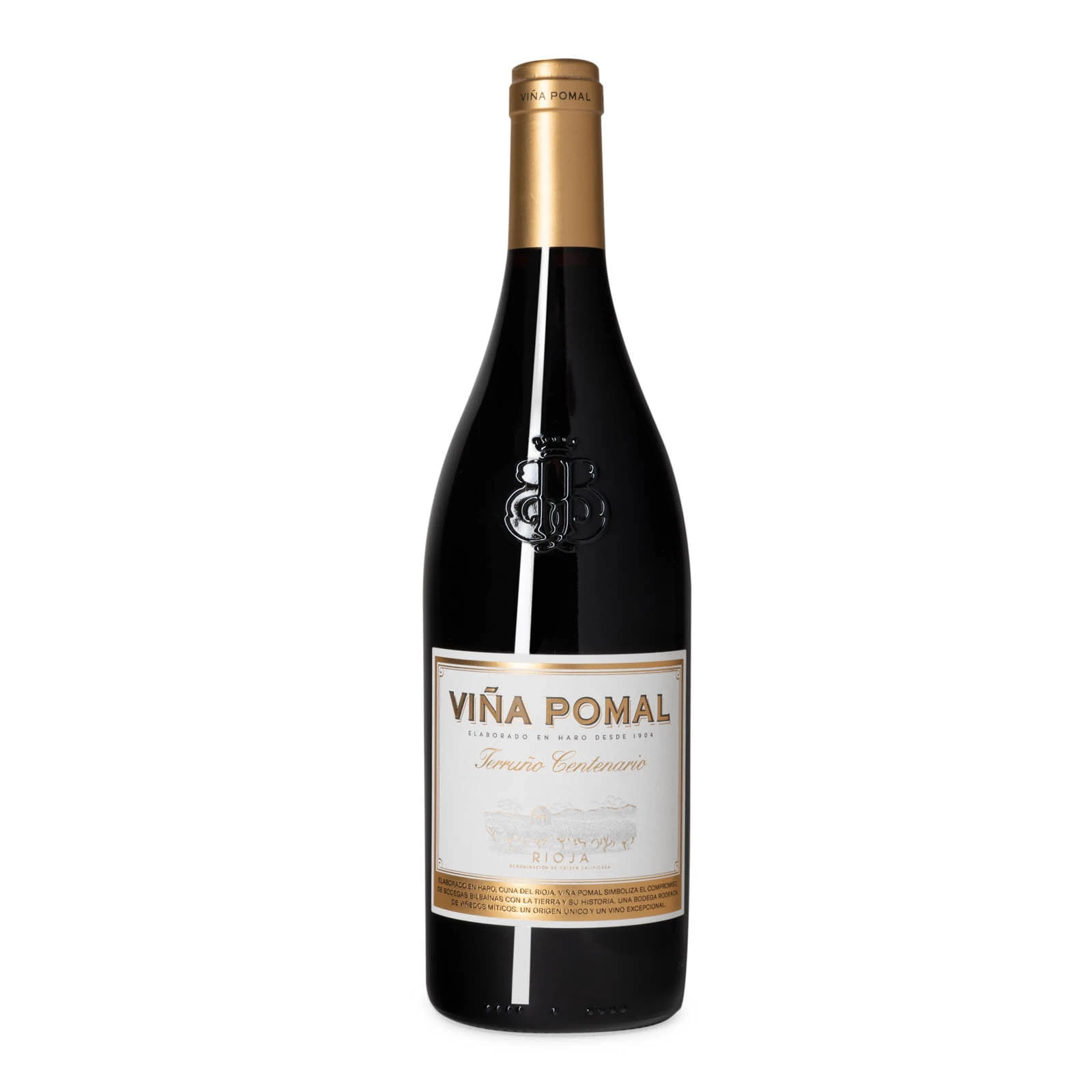Viña Pomal Reserva
