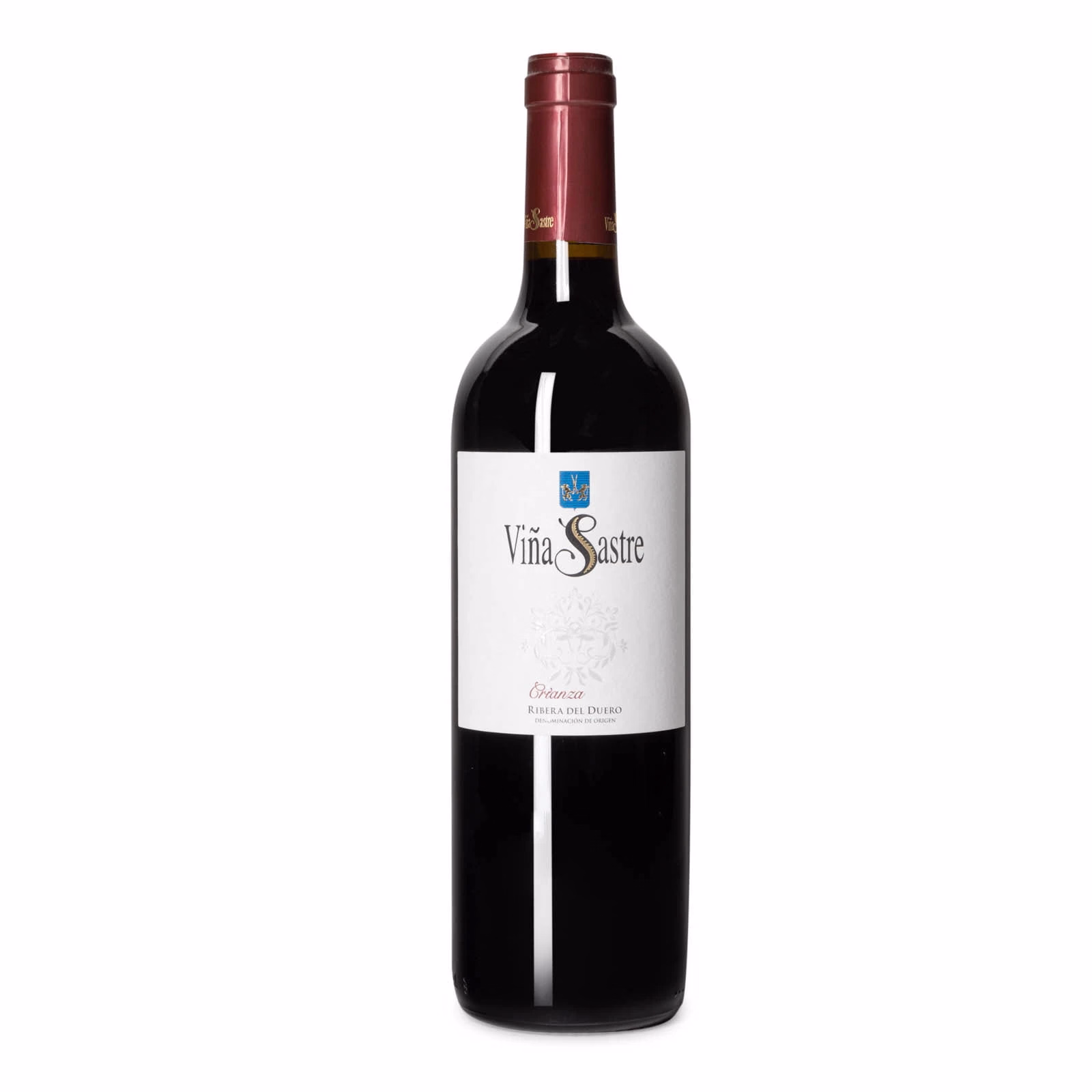 Viña Sastre Crianza 2022
