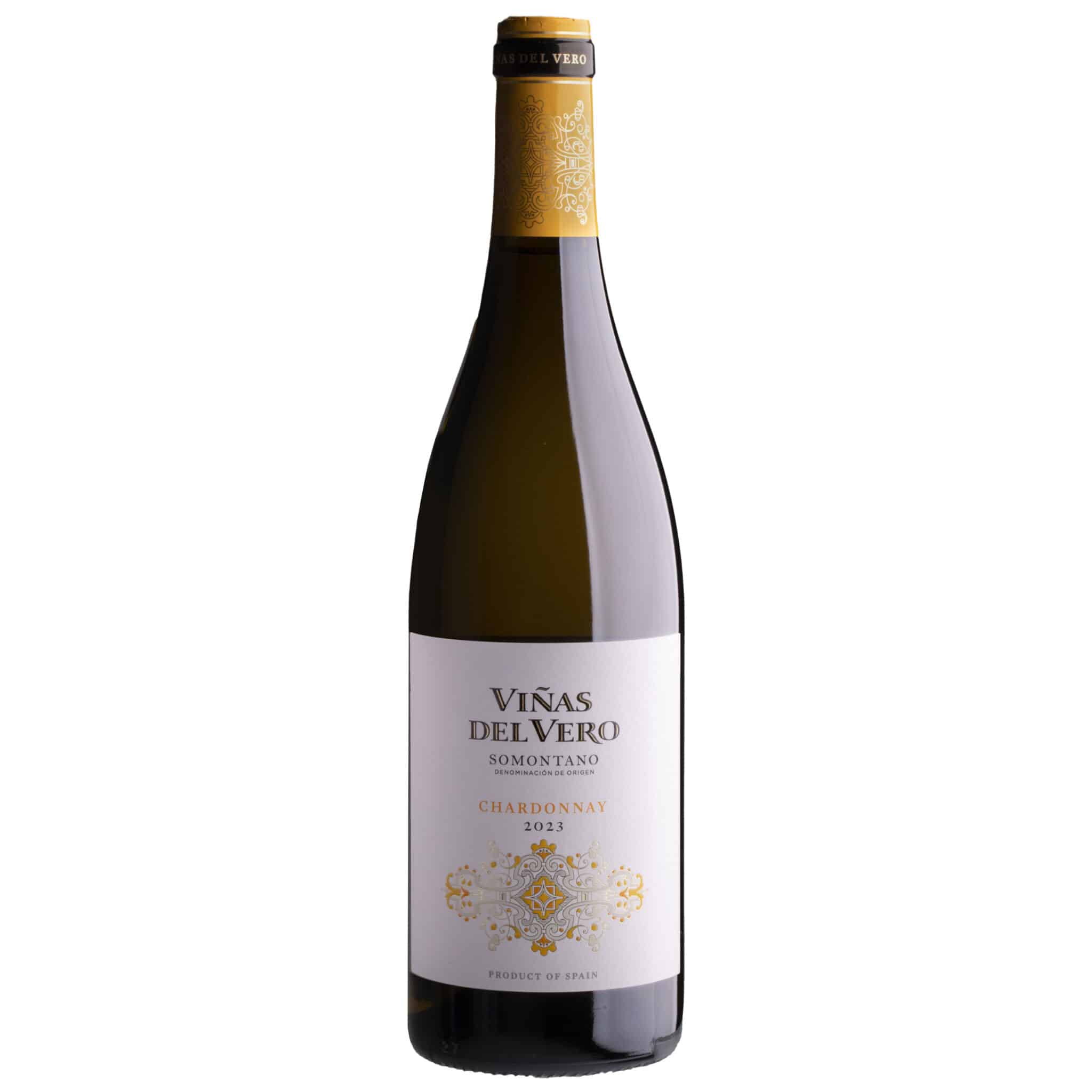 Viñas del Vero Chardonnay 2023