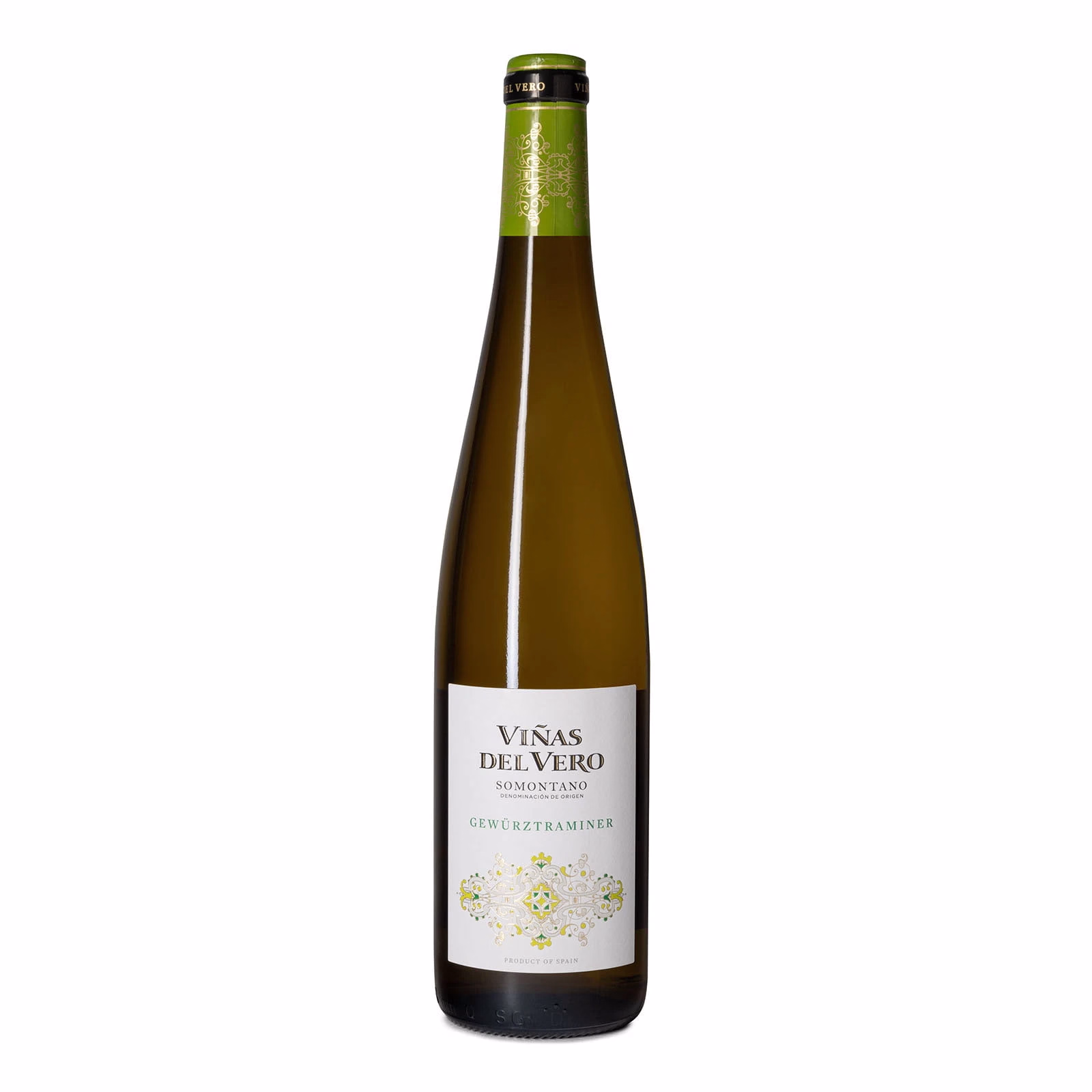 Viñas del Vero Gewurztraminer 2024 2 Viñas del Vero Gewurztraminer 2024