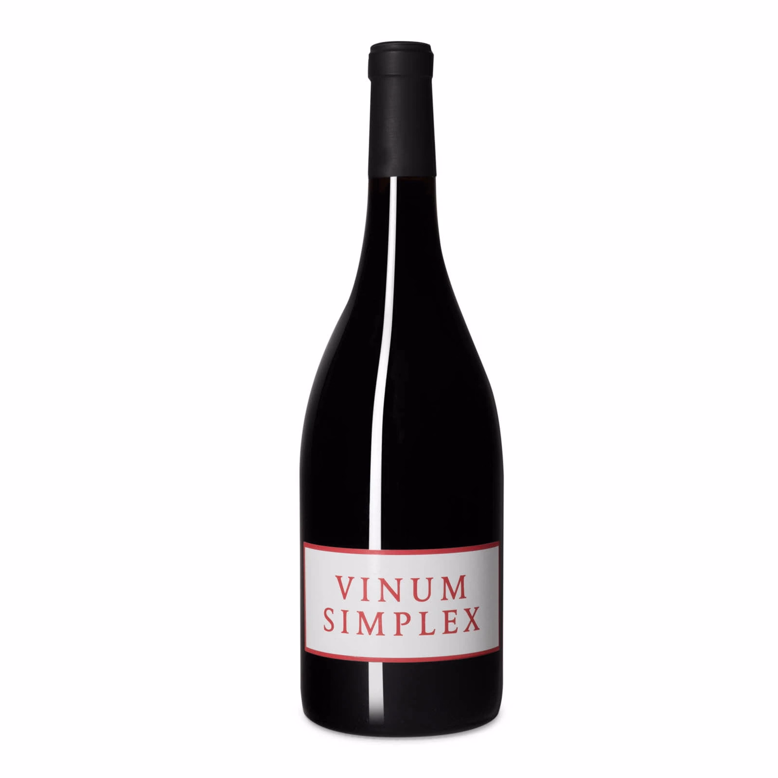 Vinum Simplex 7 Vinum Simplex