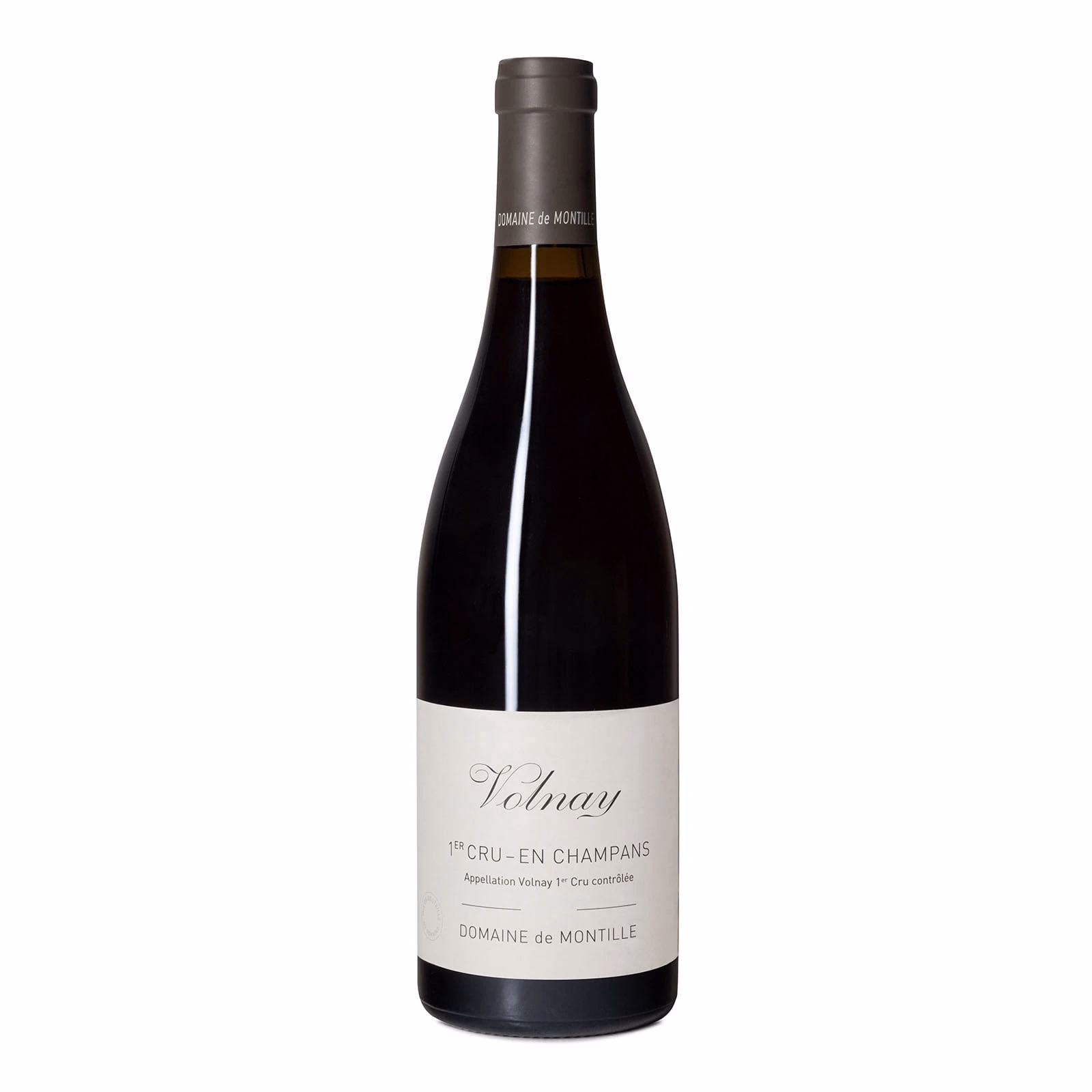De Montille Volnay 1er. Cru En Champans