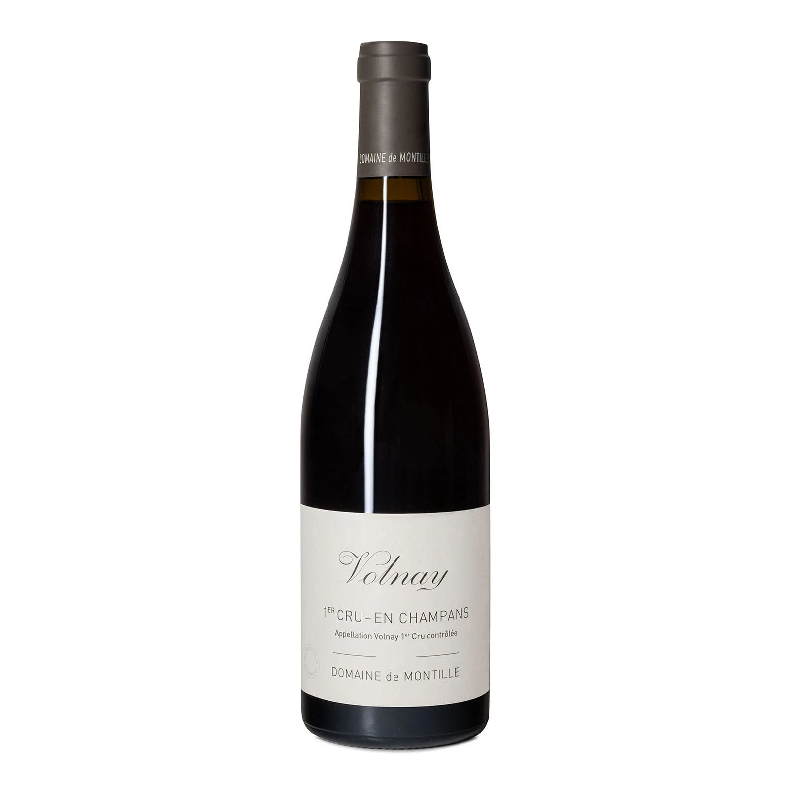 De Montille Volnay 1er. Cru En Champans