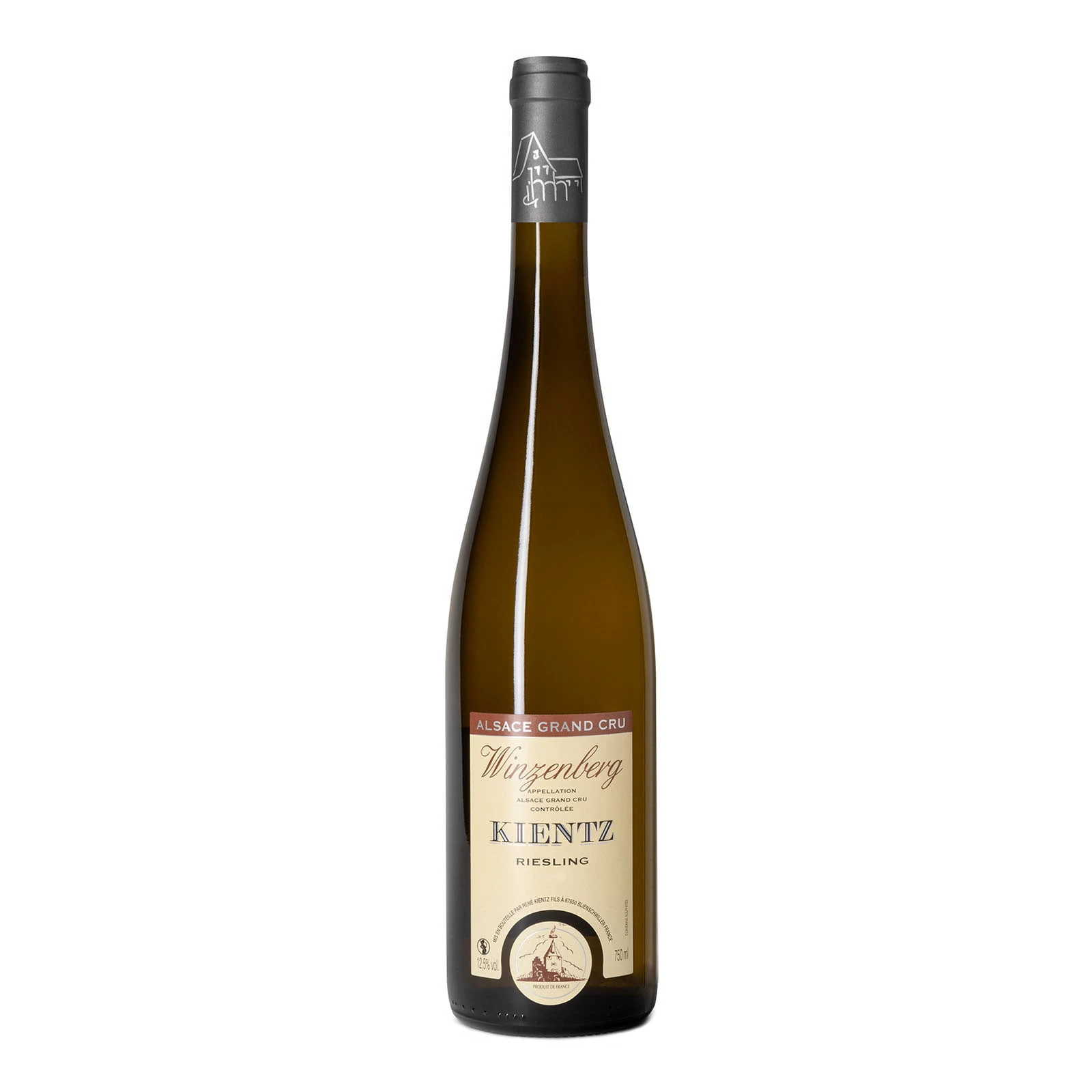 Kientz Grand Cru Winzenberg Riesling 2019