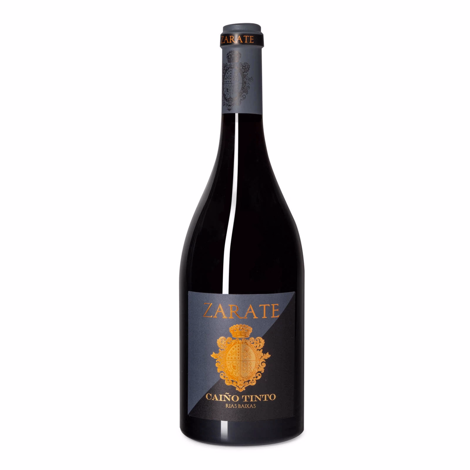 Zárate Caíño Tinto 2020