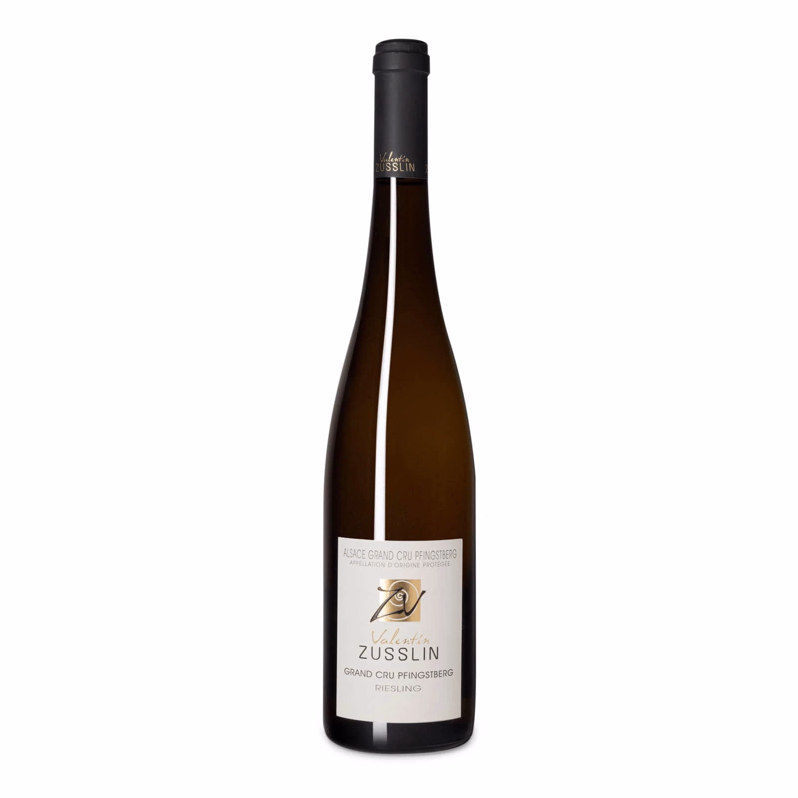 Valentin Zusslin Grand Cru Pfingstberg 17 Valentin Zusslin Grand Cru Pfingstberg