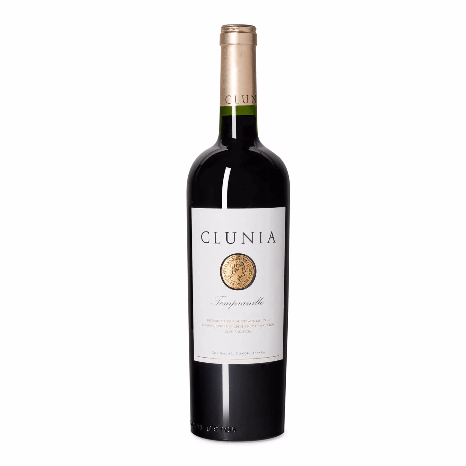 Clunia Tempranillo