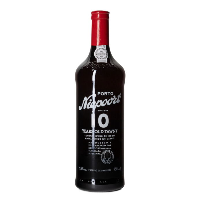 Niepoort Tawny 10 años