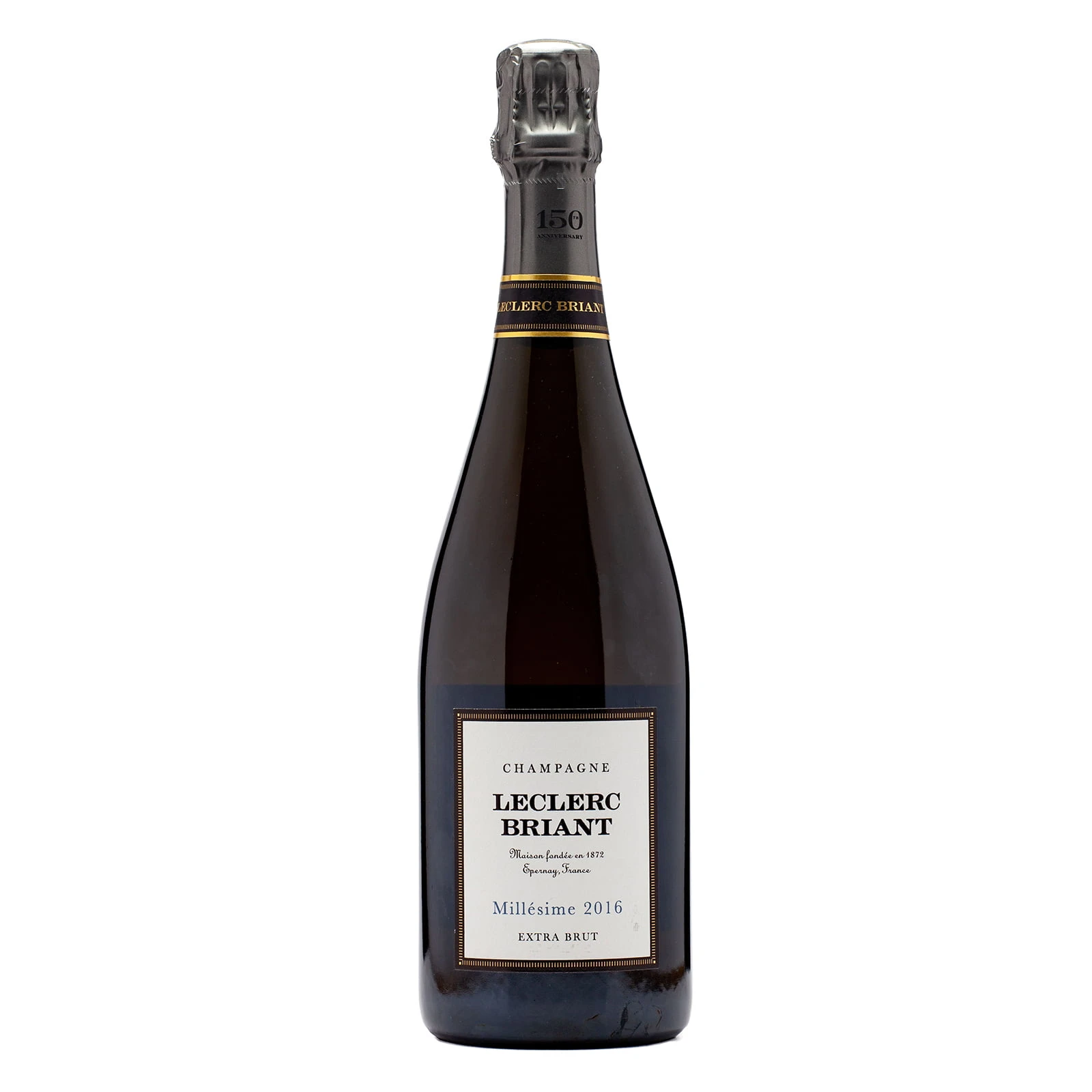 Leclerc Briant Millésime Extra Brut 2016