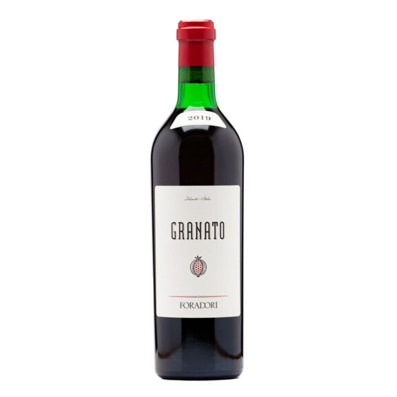 Foradori Granato 2019