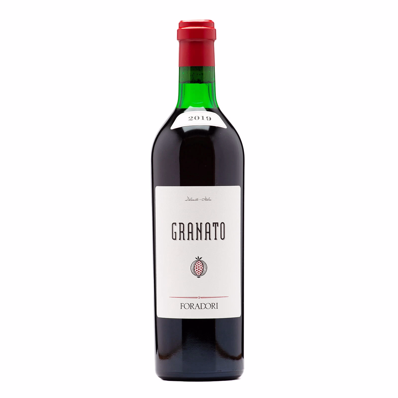 Foradori Granato 2019 2 Foradori Granato 2019