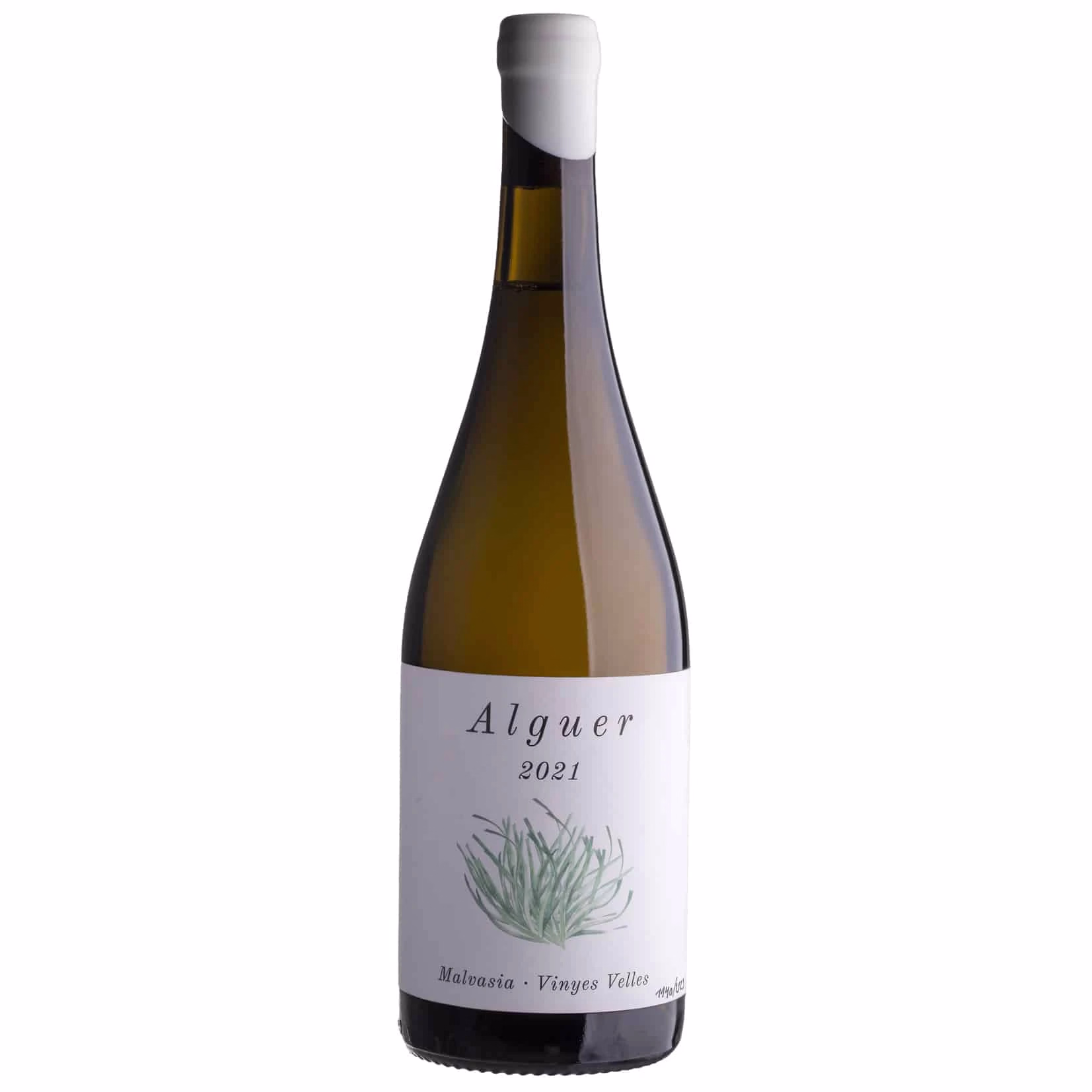 Alguer 2021