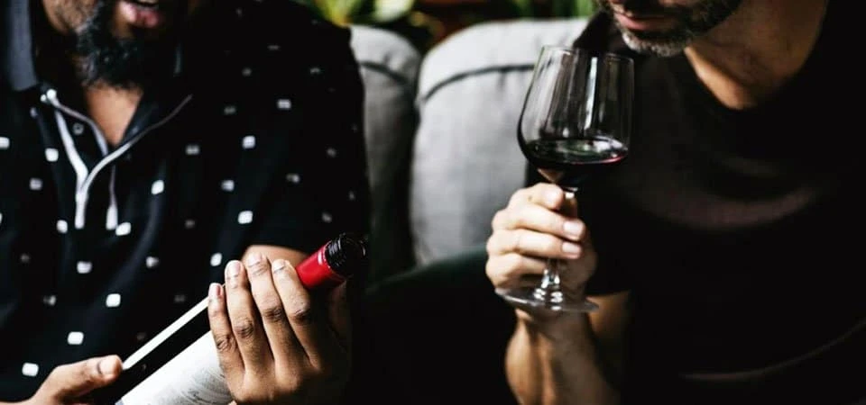 Curso de Iniciación a la cata de vinos en 4 sesiones (Enero 2023)