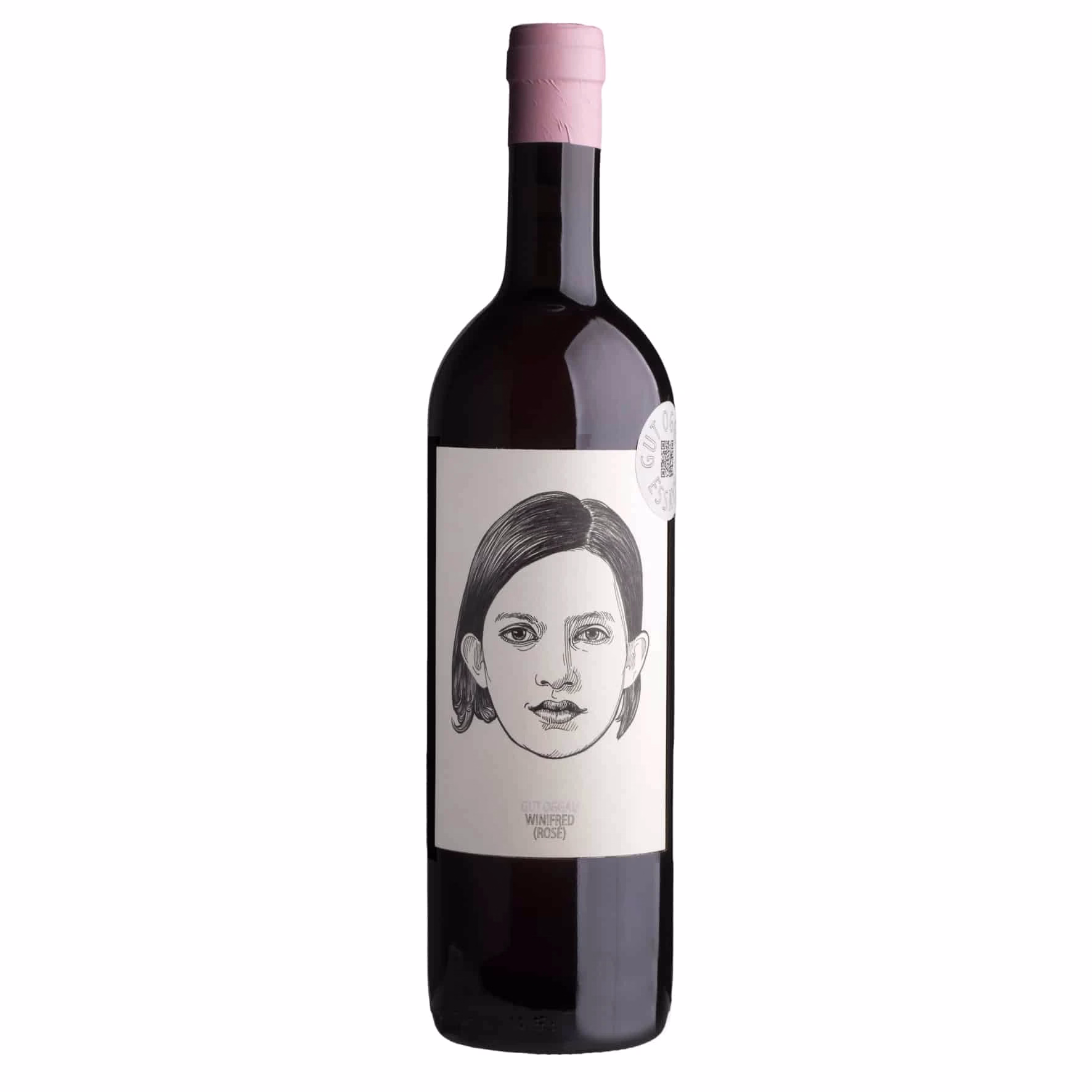 Gut Oggau Winifred Rosé 2022 9 Gut Oggau Winifred Rosé 2022