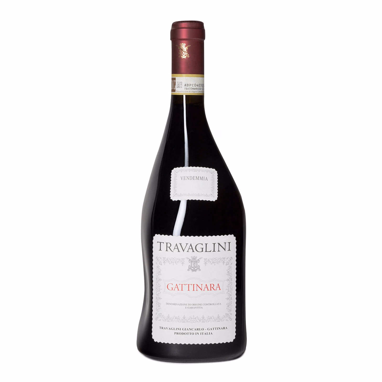 Travaglini Gattinara 2021 9 Travaglini Gattinara 2021