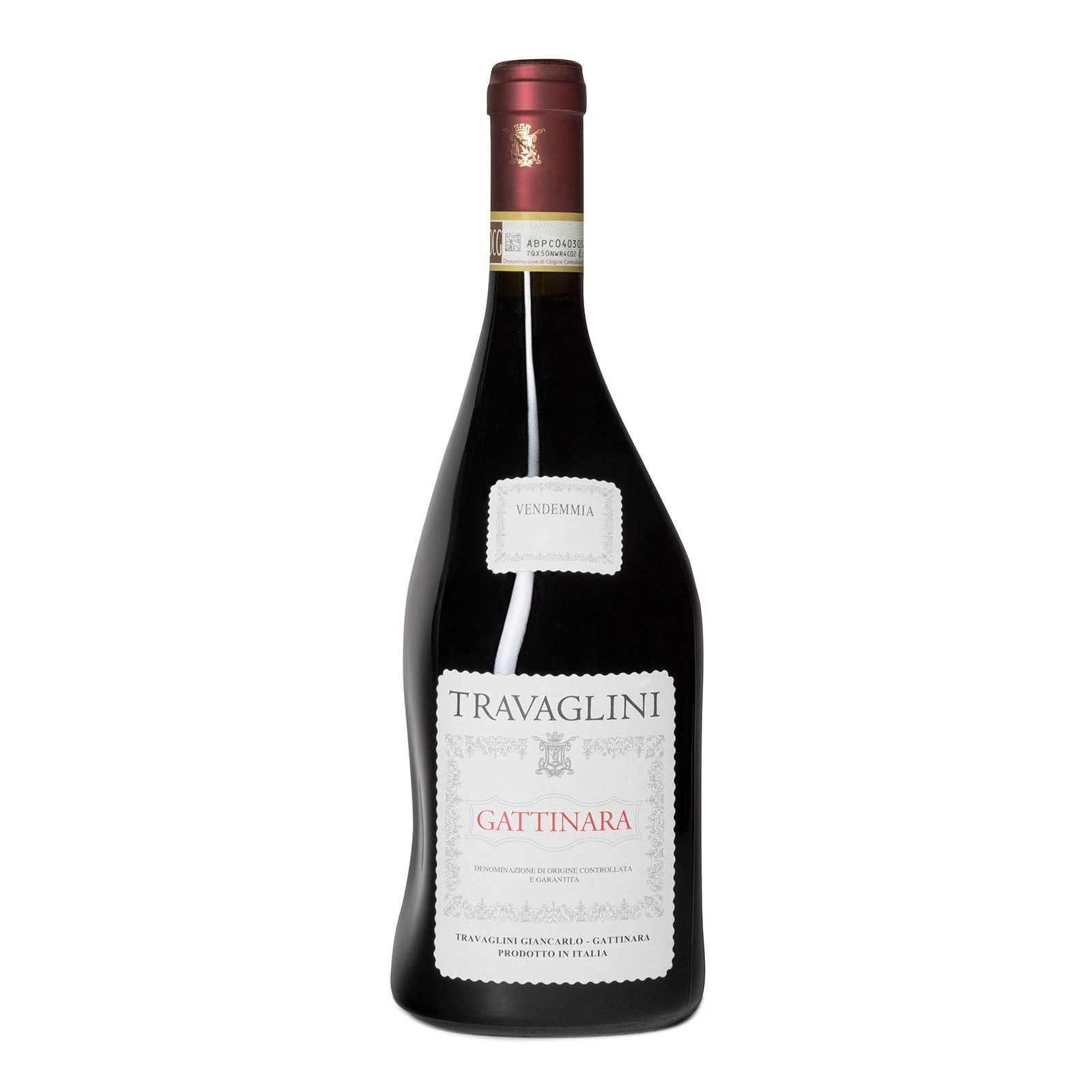 Travaglini Gattinara 2021
