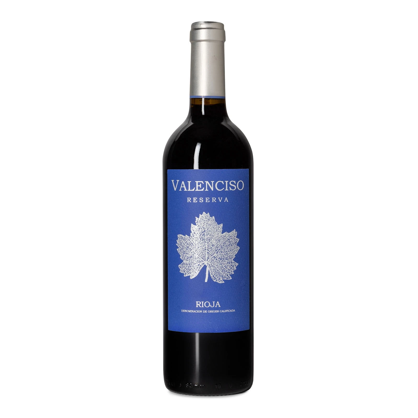 Valenciso Reserva Mágnum 2019