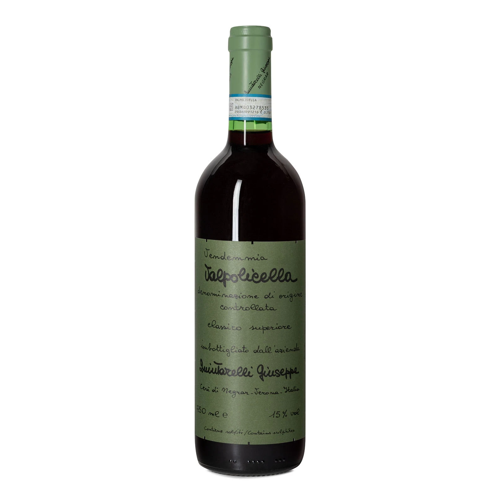 Quintarelli Valpolicella Classico Superiore 2013