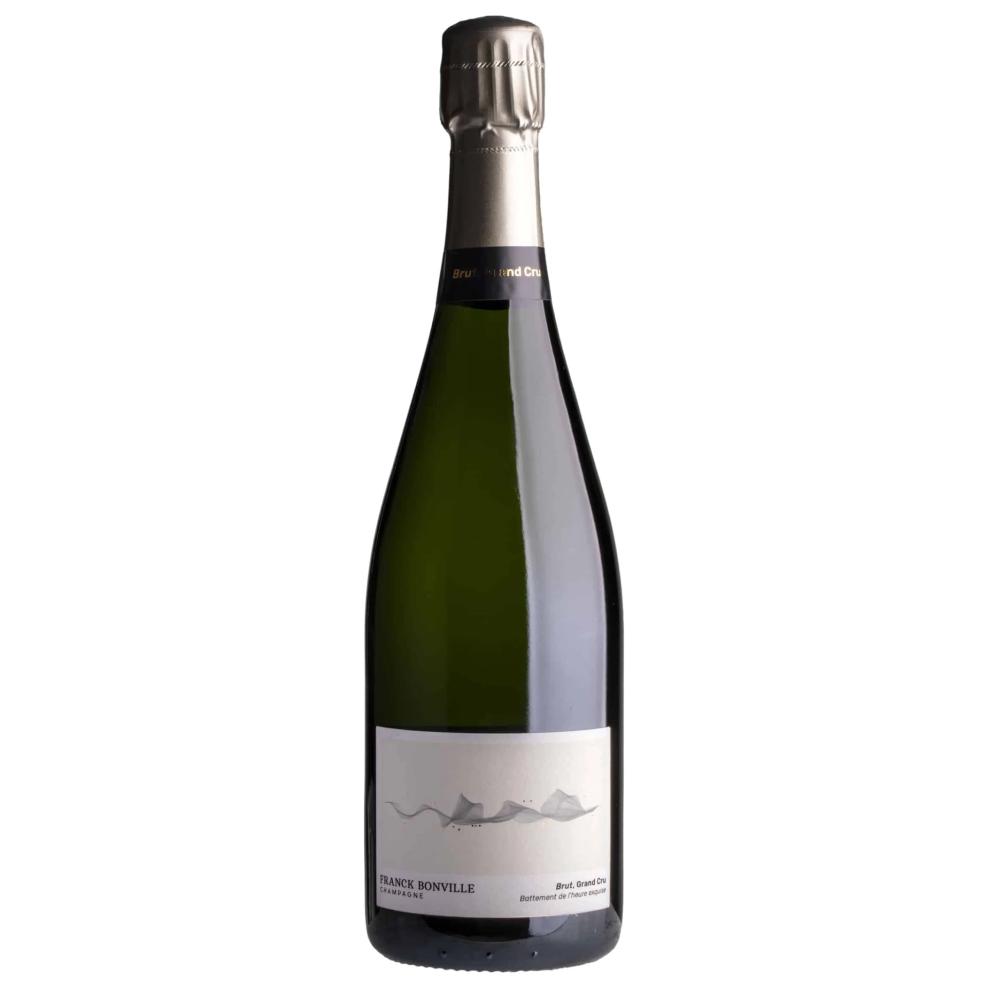 Franck Bonville Brut Grand Cru