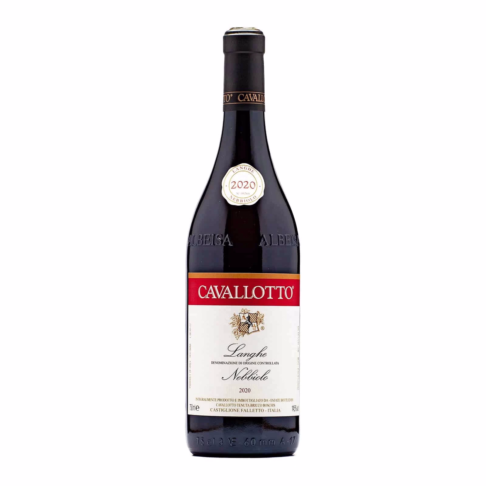Cavallotto Langhe Nebbiolo 2023 2 Cavallotto Langhe Nebbiolo 2023