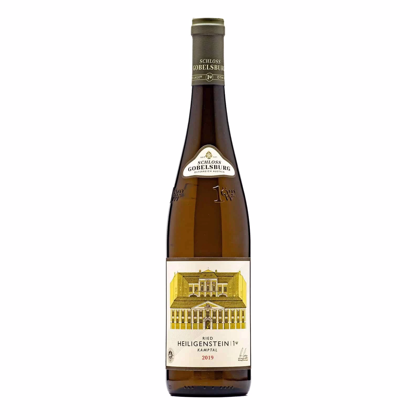 Gobelsburg Riesling Heiligenstein 2021
