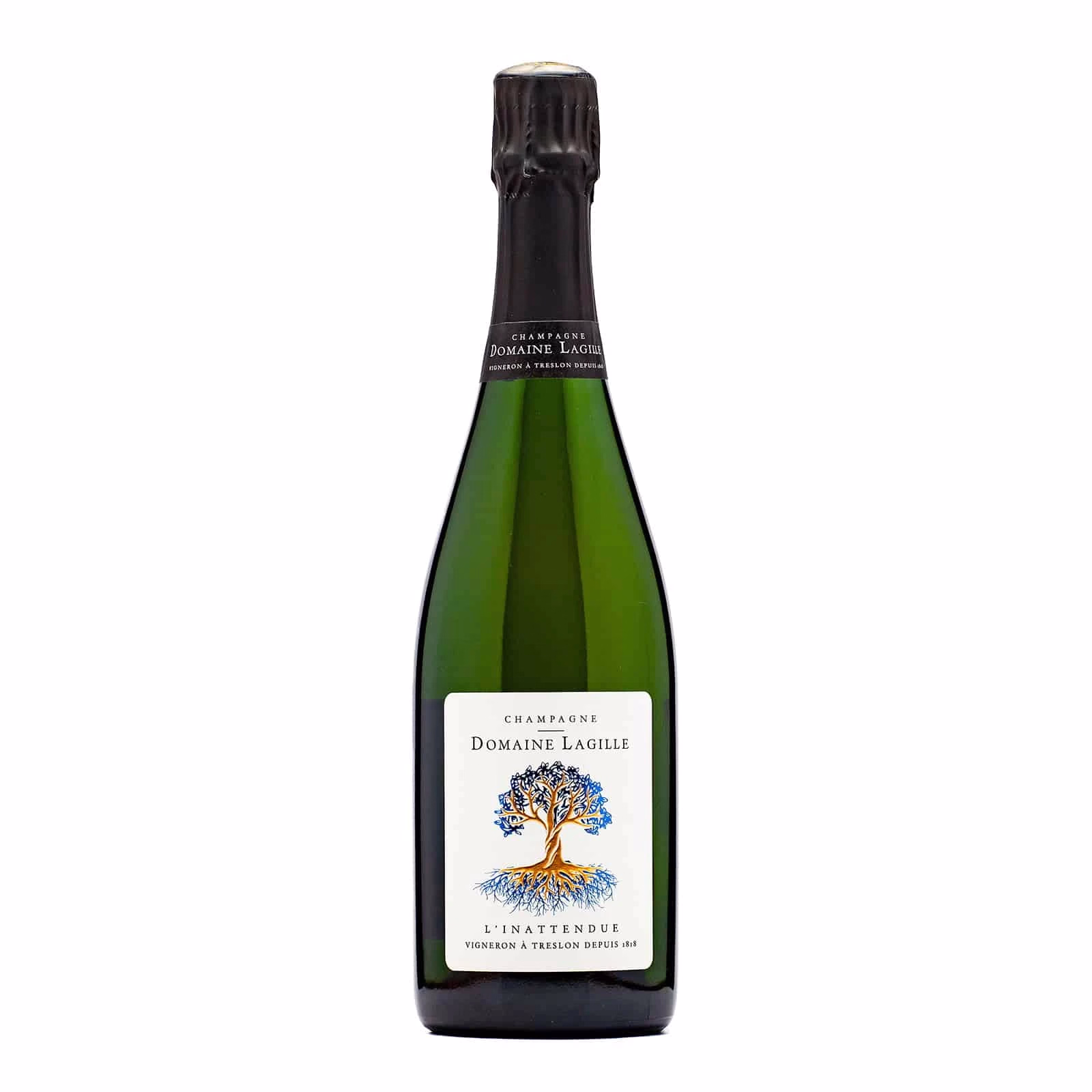 Lagille Brut L'Inattendue