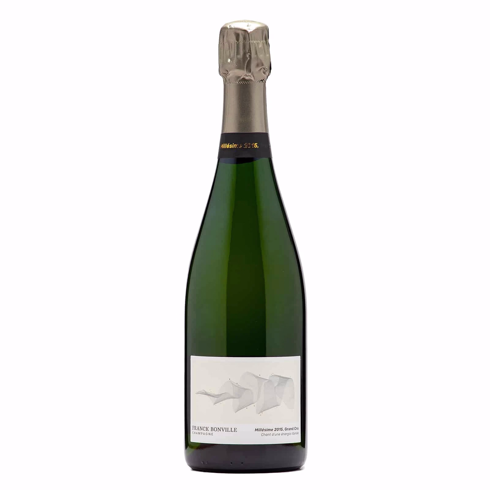 Franck Bonville Brut Millésimé Grand Cru 2016 13 Franck Bonville Brut Millésimé Grand Cru 2016