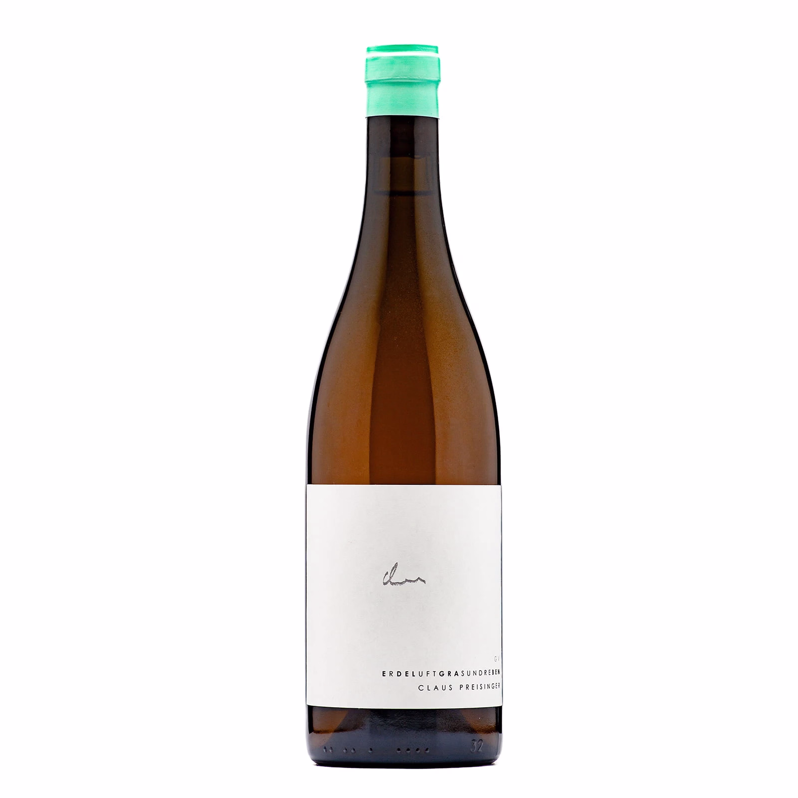 Claus Preisinger Edelgraben Grüner Veltliner 2017 7 Claus Preisinger Edelgraben Grüner Veltliner 2017