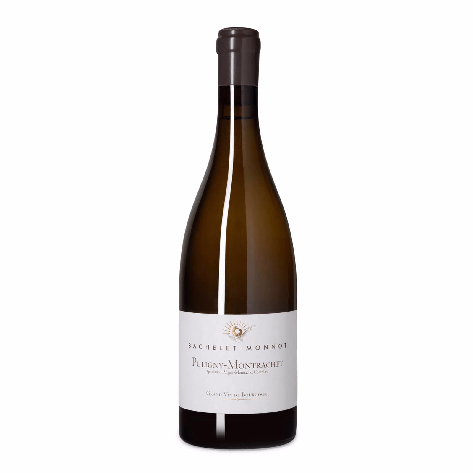 Bachelet-Monnot Puligny-Montrachet 2022