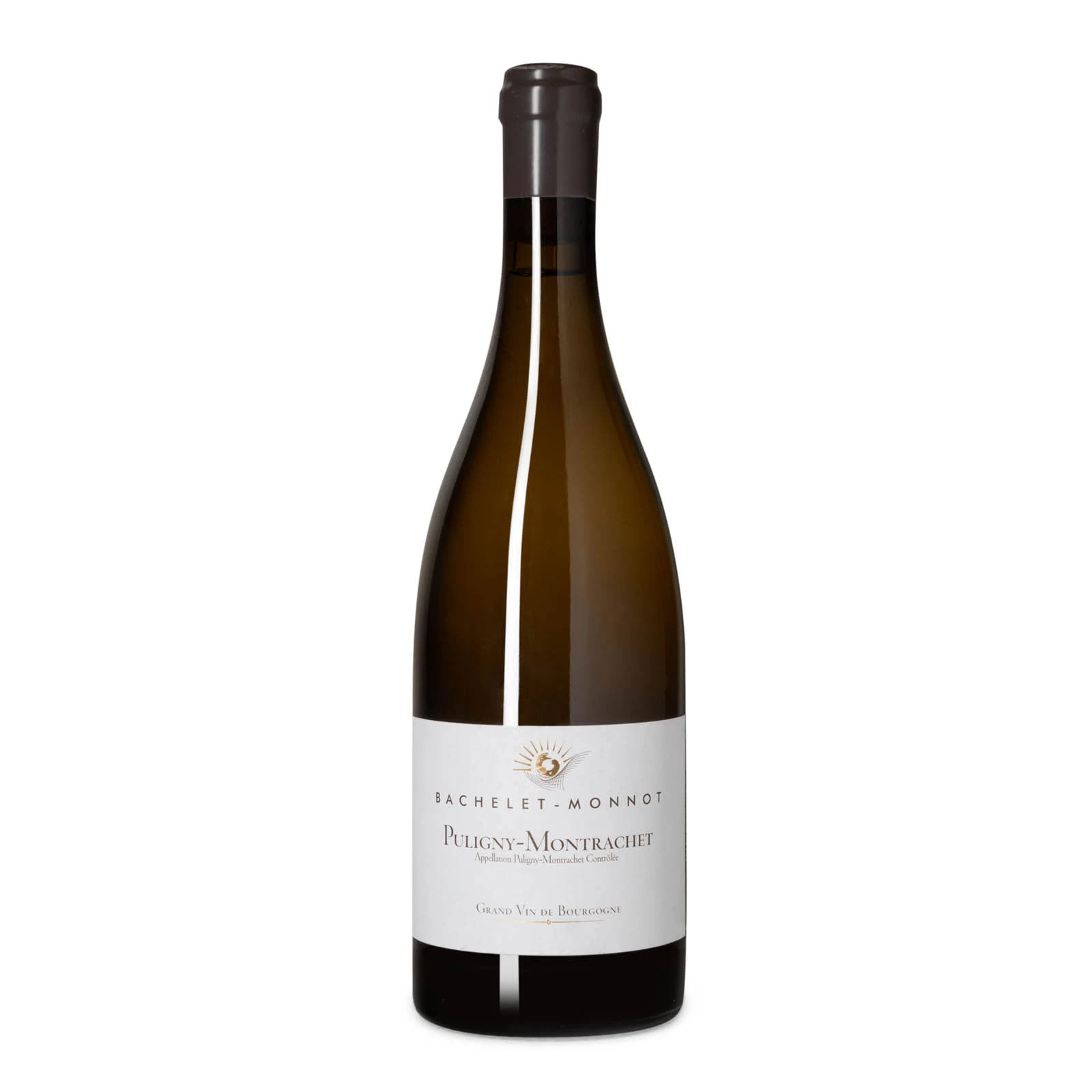 Bachelet-Monnot Puligny-Montrachet 2019