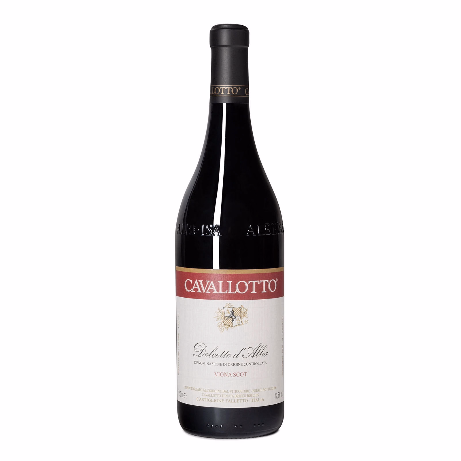 Cavallotto Vigna Scot 2023