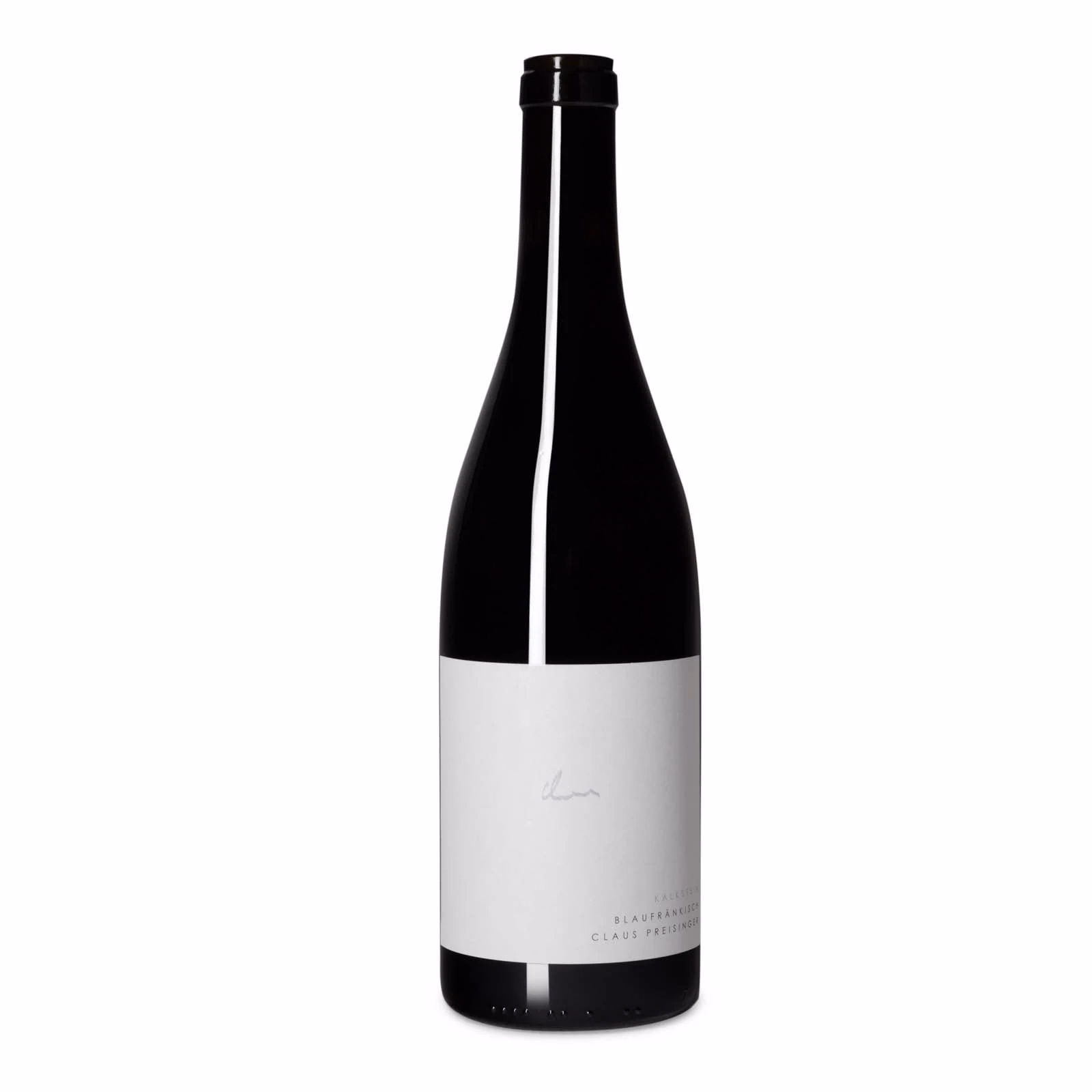 Claus Preisinger Kalkstein Blaufrankisch 2023 11 Claus Preisinger Kalkstein Blaufrankisch 2023