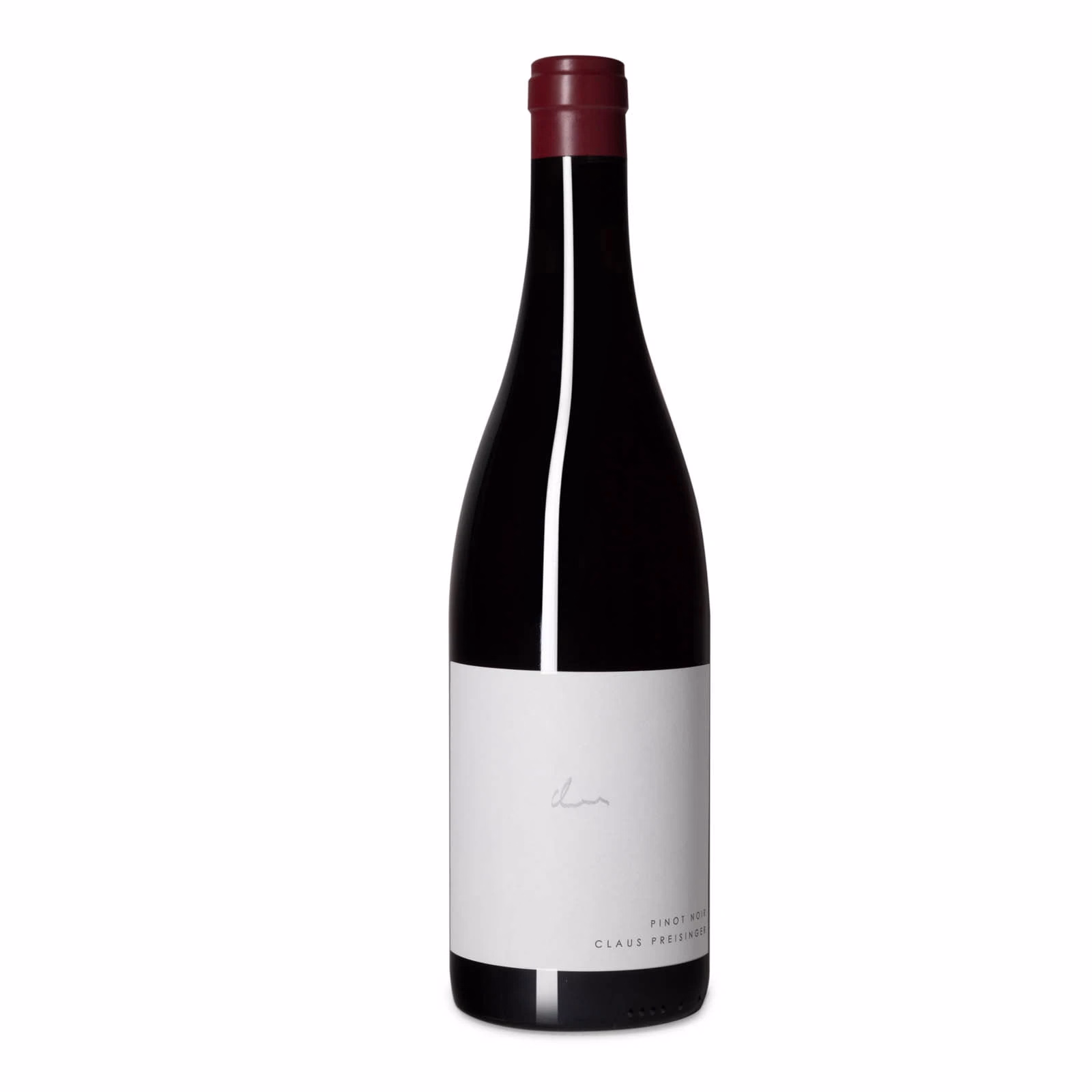 Claus Preisinger Pinot Noir 2023 3 Claus Preisinger Pinot Noir 2023