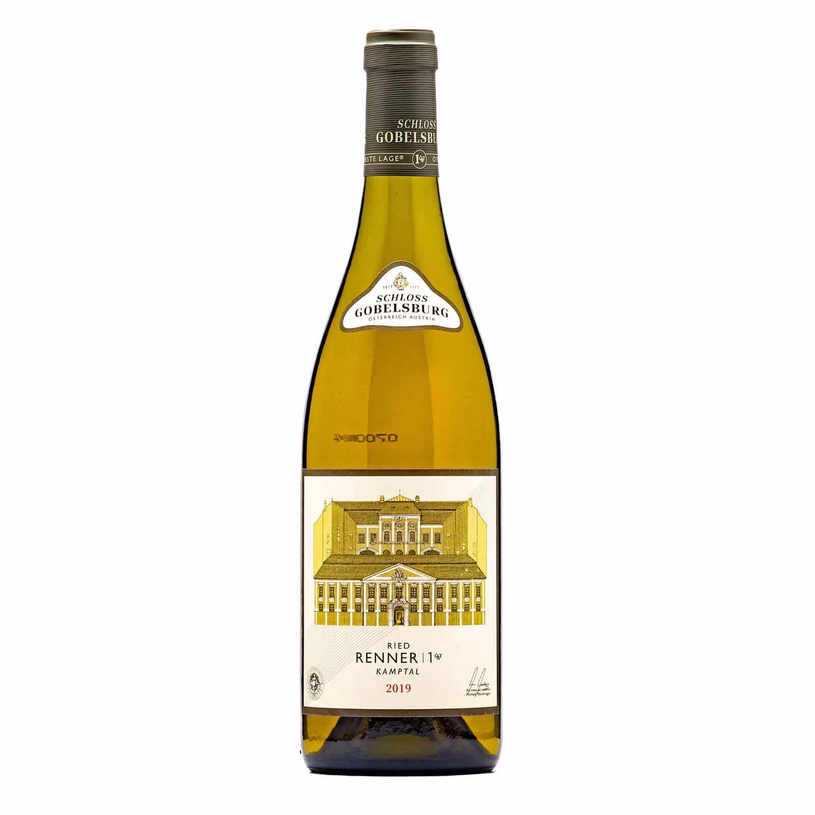 Gobelsburg Grüner Veltliner Renner 2020
