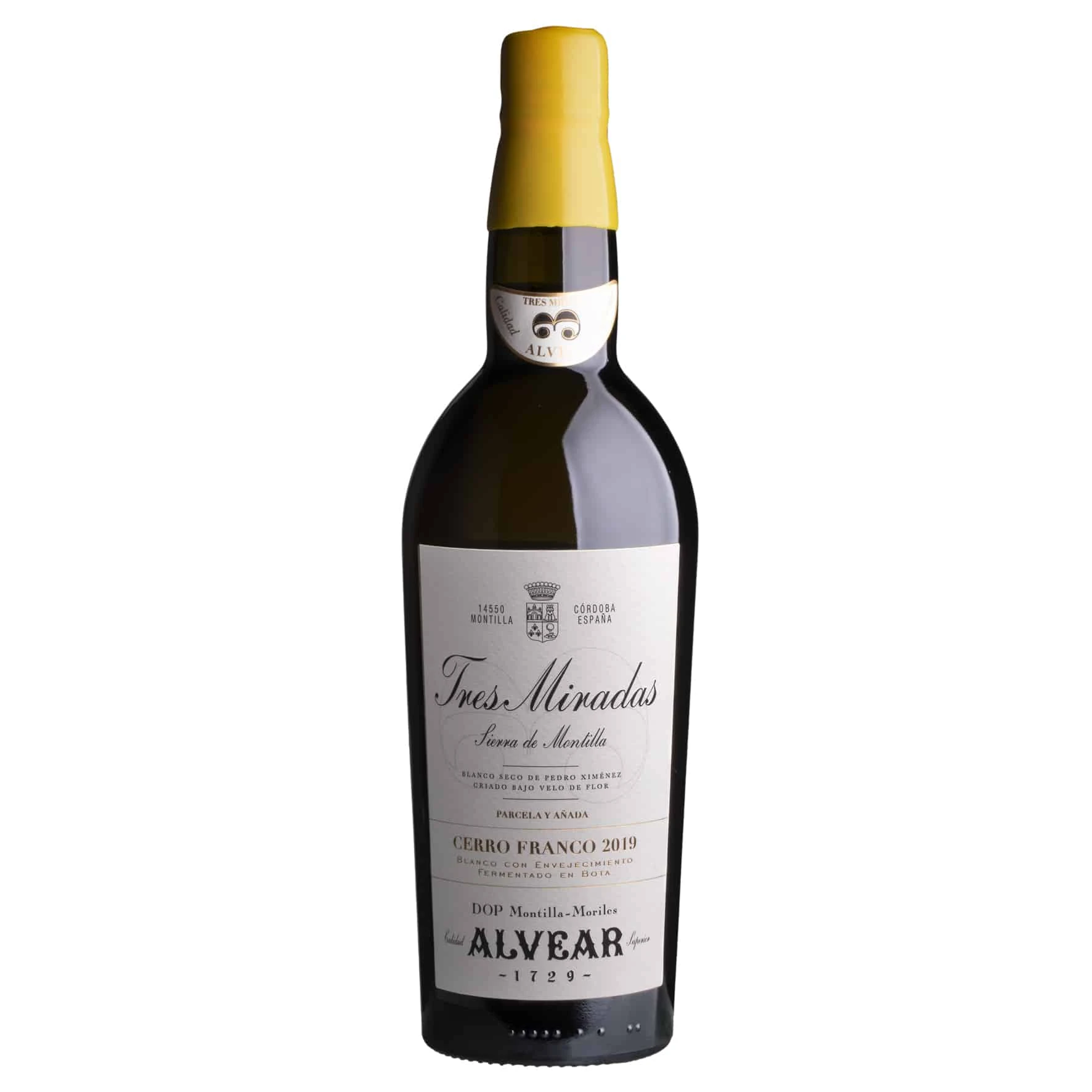 3 Miradas Cerro Franco 2019