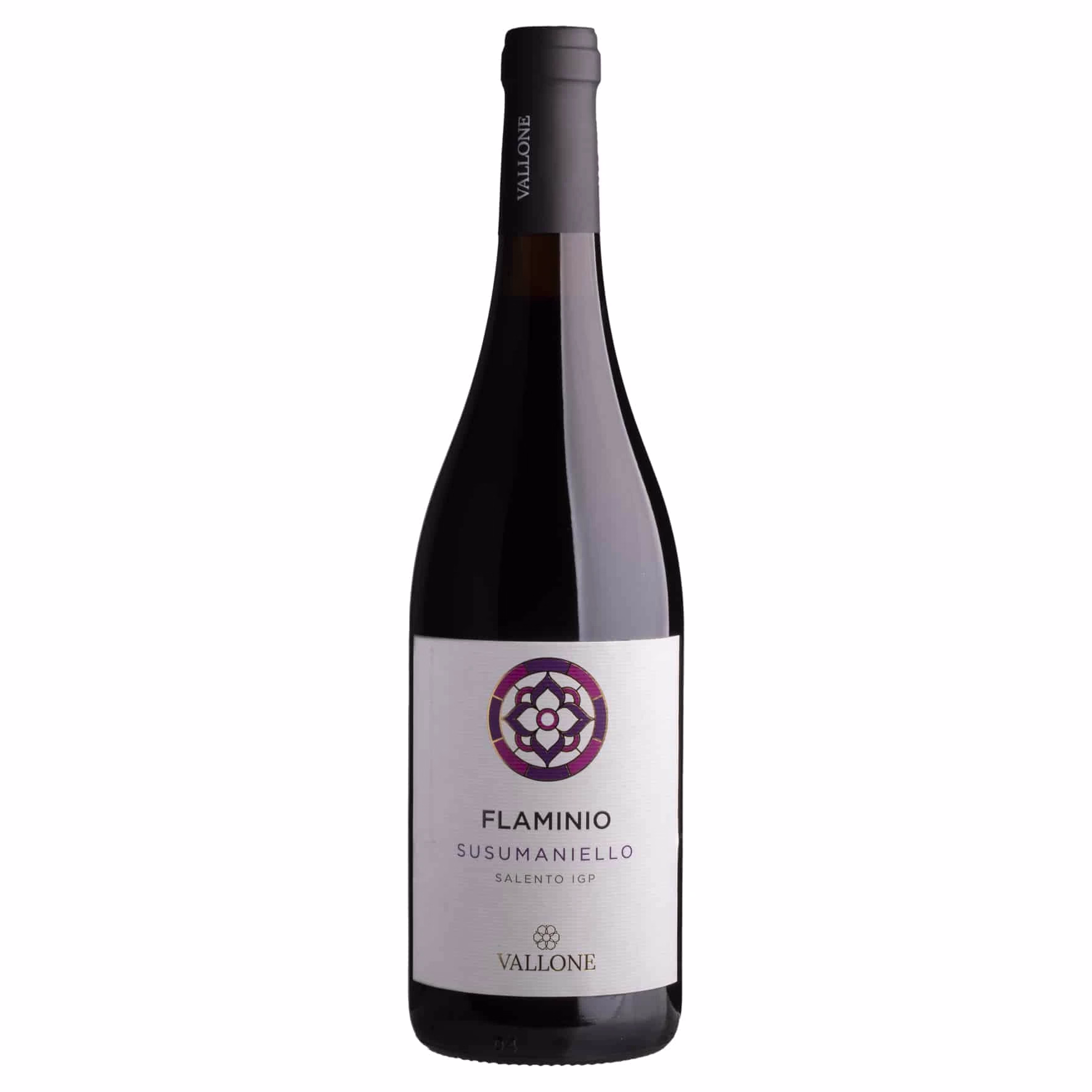Vallone Versante Susumaniello 2019