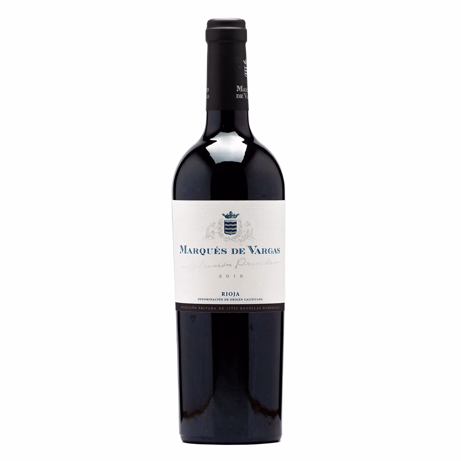 Marqués de Vargas Selección Privada 2016