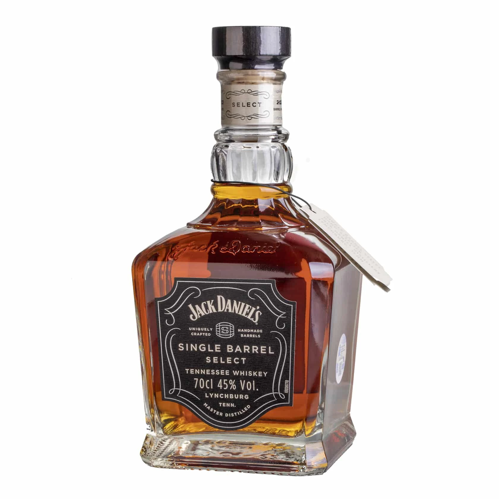 Whiskey Jack Daniel's Single Barrel 45%
