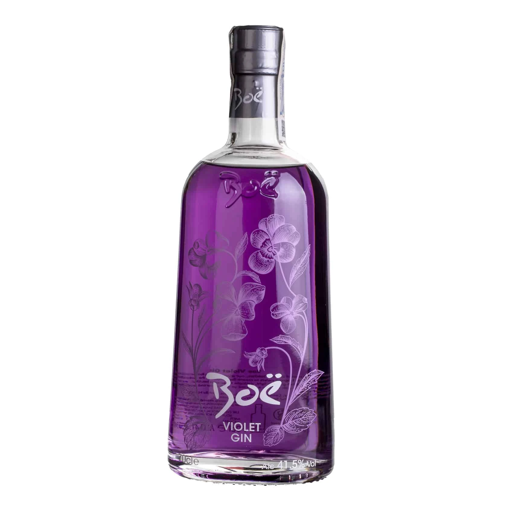 Ginebra Boë Scottish Violet 41.5%