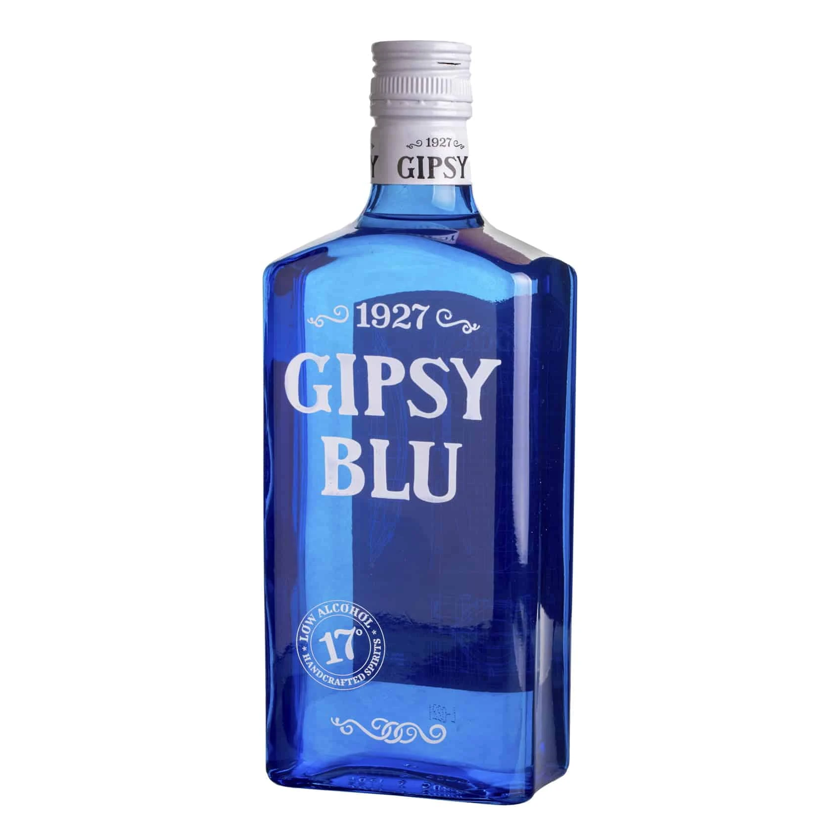 Ginebra Gipsy Blu Dry Cádiz 17%