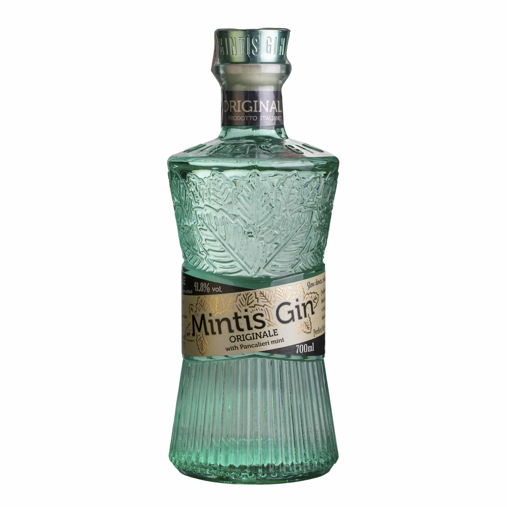 Ginebra Mintis Originale Pancalieri Mint 41.8%