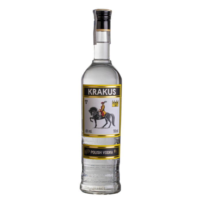 Vodka Krakus Original